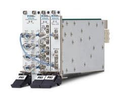 781262-02 - NI / EMERSON - 781262-02 - Vector Signal Generator, PXIe-5673E, 1 Channel, 100MHz, 512 MB