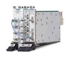 781263-03 - NI / EMERSON - 781263-03 - Vector Signal Generator, PXIe-5673E, 1 Channel, 100MHz, 2 GB