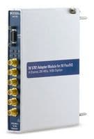 781287-01 - NI / EMERSON - 781287-01 - FlexRIO Digitizer Adapter Module, AC, NI-5761, 500 MHz, 4 Channel, 14 bits, 250 MSPS