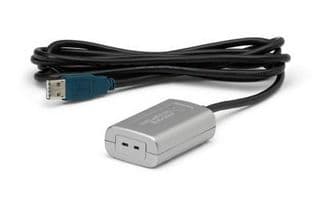 781314-03 - NI / EMERSON - 781314-03 - Temperature Input Device, USB-TC01, 4 SPS, 20 bit, 1 I/P, ± 73.125 mV, DAQ, J-Grounded Thermocouple