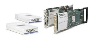 781353-01 - NI / EMERSON - 781353-01 - Digitizer, PCIe-5140, 100MSPS, 12 bit, Test Equipment