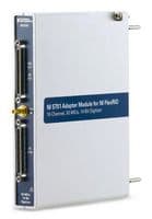 781356-01 - NI / EMERSON - 781356-01 - FlexRIO Digitizer Adapter Module, NI-5751, 26 MHz, 16 Channel, 14 bits, 50 MSPS