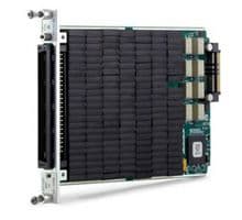 781420-12 - NI / EMERSON - 781420-12 - Matrix Module, SWB-2812, 10MHz, Reed Relay, 1-Wire 16 x 9, 1 A, 150VDC