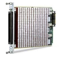 781420-16 - NI / EMERSON - 781420-16 - Matrix Module, SWB-2816, 8MHz, Reed Relay, 1-Wire 8 x 46, 250 mA, 100VDC, Row Access Option