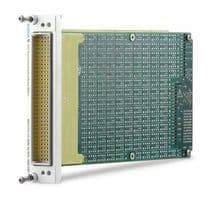 781420-33 - NI / EMERSON - 781420-33 - Matrix Module, SWB-2833, 10MHz, Electromechanical Relay, 2-Wire 4x71, 2A, 100VDC, Row Access Option
