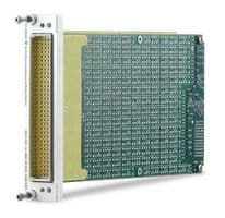 781420-34 - NI / EMERSON - 781420-34 - Matrix Module, SWB-2834, 10MHz, Electromechanical Relay, 2-Wire 8x34, 2A, 100VDC, Row Access Option