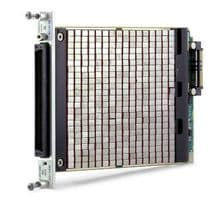 781421-17 - NI / EMERSON - 781421-17 - Matrix Module, SWB-2817, 5MHz, Reed Relay, 1-Wire 16 x 22, 250 mA, 100VDC