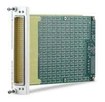 781421-34 - NI / EMERSON - 781421-34 - Matrix Module, SWB-2834, 10MHz, Electromechanical Relay, 2-Wire 8x34, 2A, 100VDC