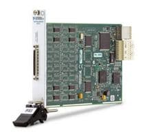 781472-01 - NI / EMERSON - 781472-01 - Serial Interface Module, PXIe-8430/8, PXIe, 8 Port