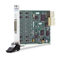 781473-01 - NI / EMERSON - 781473-01 - Serial Interface Module, PXIe-8431/8, PXIe, 8 Port