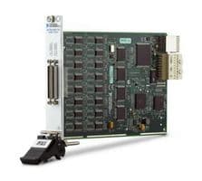 781473-02 - NI / EMERSON - 781473-02 - Serial Interface Module, PXIe-8431/16, PXIe, 16 Port