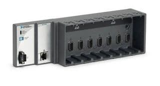 781502-02 - NI / EMERSON - 781502-02 - Chassis, NI-9148, CompactRIO System, 8 Slots, Ethernet, Conformal Coat