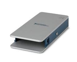 782052-01 - NI / EMERSON - 782052-01 - Chassis, cDAQ-9181, CompactDAQ System, 1 Slot, Ethernet, Conformal Coat