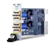782356-01 - NI / EMERSON - 782356-01 - Multiplexer Switch Module, PXI-2796, 40GHz, 6 Channel, Electromechanical, Dual 6 x 1, 30V