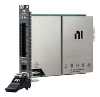 782857-02 - NI / EMERSON - 782857-02 - Test Power Supply, PXIe-4113, 2 Channel, 10V, 6A