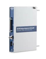 782865-01 - NI / EMERSON - 782865-01 - Signal Generator Adapter Module, FlexRIO, NI 5742, 32 Channel, 1MS/s