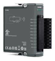 782999-01 - NI / EMERSON - 782999-01 - Relay Output Module, Electromechanical, NI-9482, SPST, 4 Relays, 1.5 A, cDAQ/RIO System, Screw