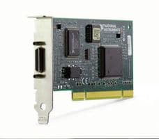 783007-01 - NI / EMERSON - 783007-01 - GPIB Instrument Control Device, PCI-GPIB, PCI, NI-488.2, LowProfile, Windows