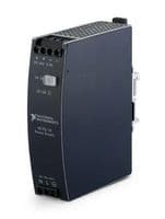 783167-01 - NI / EMERSON - 783167-01 - Test Power Supply, PS-14, 24 VDC, 3.3 A, 100 to 240VAC/110 to 300VDC Input