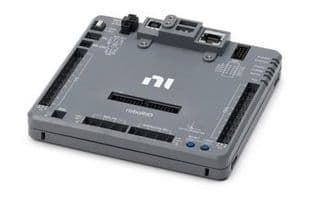 783582-01 - NI / EMERSON - 783582-01 - Controller, Robotics, roboRIO-FRC, Xilinx Z-7020, 667 MHz, 2 Cores, 256 MB RAM, 512 MB Hard Drive