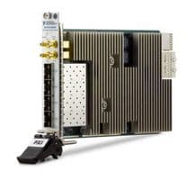 783639-01 - NI / EMERSON - 783639-01 - High-Speed Serial Instrument, PXIe-6592, 4 Port, 10.31Gbps