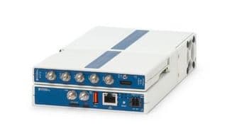 783763-01 - NI / EMERSON - 783763-01 - Controller, FlexRIO, NI-7931, Xilinx Zynq-7020, 667 MHz, 2 Cores, 512 MB RAM, Linux