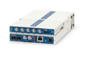 783765-01 - NI / EMERSON - 783765-01 - Controller, FlexRIO, NI-7932, Xilinx Zynq-7020, 667 MHz, 2 Cores, 512 MB RAM, Linux