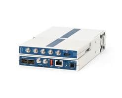 783766-01 - NI / EMERSON - 783766-01 - Controller, FlexRIO, NI-7935, Xilinx Zynq-7020, 667 MHz, 2 Cores, 512 MB RAM, Linux
