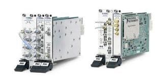 784008-01 - NI / EMERSON - 784008-01 - Vector Signal Generator, PXIe-5646R-G, 200MHz