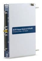 784061-01 - NI / EMERSON - 784061-01 - FlexRIO Digitizer Adapter Module, NI-5751B, 26 MHz, 16 Channel, 14 bits, 50 MSPS
