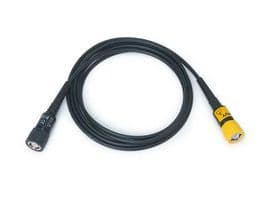 784254-01 - NI / EMERSON - 784254-01 - Oscilloscope Test Probe, CP400X, Single-Ended Coaxial Passive, 400 MHz, 60 VDC, 10:1 Attenuation