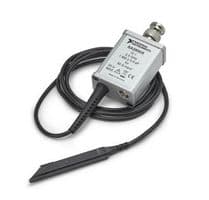 784257-01 - NI / EMERSON - 784257-01 - Oscilloscope Test Probe, SA2500X, Single-Ended Active, 2.5 GHz, 20 VDC, 10:1 Attenuation