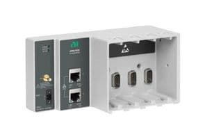 785064-01/960680-100 - NI / EMERSON - 785064-01/960680-100 - Test Equipment Warranty, Standard Service Program, 3 Years