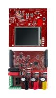 KITA2GTC387MOTORCTRTOBO1 - INFINEON - KITA2GTC387MOTORCTRTOBO1 - Evaluation Board, TC387, Motor Control, 3 Phase BLDC & PMSM