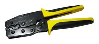 09 99 000 0021 - HARTING - 09 99 000 0021 - Crimp Tool, Hand, Harting Han D, Han E, Han-Yellock Contacts