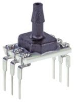 ABPDANV015PGAA5 - HONEYWELL - ABPDANV015PGAA5 - Pressure Sensor, Gauge, 0 psi, 15 psi, 4.75 VDC, 5.25 VDC, DIP