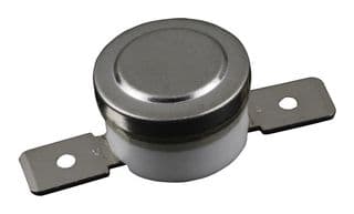 2450RC 00040250 - HONEYWELL - 2450RC 00040250 - Switch, Thermostat, SPST-NC, 15A, 120 VAC, Quick Connect