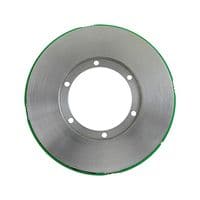 RAMK060M11319FB661 - VISHAY - RAMK060M11319FB661 - Encoder, 4 MHz, SPI, 25 mm Shaft, 10000 rpm