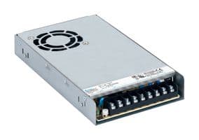 PMT-48V350W2BR - DELTA ELECTRONICS - PMT-48V350W2BR - AC/DC Enclosed Power Supply (PSU), ITE, 1 Outputs, 350.4 W, 48 VDC, 7.3 A