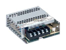 PMT-48V35W2BA - DELTA ELECTRONICS - PMT-48V35W2BA - AC/DC Enclosed Power Supply (PSU), ITE & Household, 1 Outputs, 38.4 W, 48 VDC, 800 mA