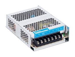 PMC-12V100W1AA - DELTA ELECTRONICS - PMC-12V100W1AA - AC/DC Enclosed Power Supply (PSU), ITE, 1 Outputs, 100 W, 12 VDC, 8.34 A
