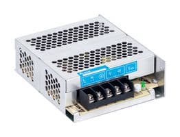PMC-12V060W1NA. - DELTA ELECTRONICS - PMC-12V060W1NA. - AC/DC Enclosed Power Supply (PSU), ITE, 1 Outputs, 60 W, 12 VDC, 5 A