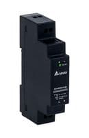 DRC-5V10W1AZ. - DELTA ELECTRONICS - DRC-5V10W1AZ. - AC/DC DIN Rail Power Supply (PSU), ITE, 1 Output, 7.5 W, 5 VDC, 1.5 mA