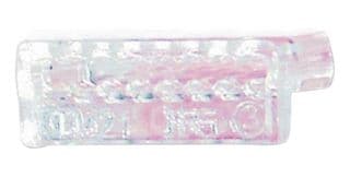 TM21P-88P(62) - HIROSE / HRS - TM21P-88P(62) - Modular Connector, RJ45 Plug, 1 x 1 (Port), 8P8C, Cat5e, Cable Mount