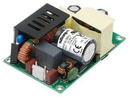 MPOF120-20B12 - MULTICOMP PRO - MPOF120-20B12 - AC/DC Open Frame Power Supply (PSU), ITE, 1 Output, 114 W, 85V AC to 264V AC, Adjustable, Fixed