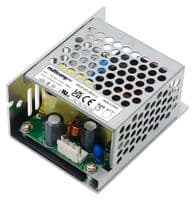 MPOF120-20B12-C - MULTICOMP PRO - MPOF120-20B12-C - AC/DC Enclosed Power Supply (PSU), ITE, 1 Outputs, 114 W, 12 VDC, 9.5 A