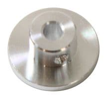 AR18-S02 - BROADCOM - AR18-S02 - Encoder Code Wheel, Rotary, Digital, AR18 Series, 3 mm Shaft