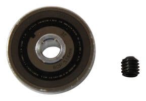 AR18-S11 - BROADCOM - AR18-S11 - Encoder Code Wheel, Rotary, Digital, AR18 Series, 4 mm Shaft