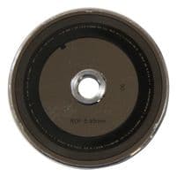 AR35-S12 - BROADCOM - AR35-S12 - Encoder Code Wheel, Rotary, Digital, AR35 Series, 6 mm Shaft