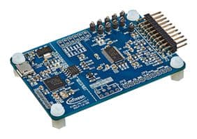 EVALM1101TTOBO2 - INFINEON - EVALM1101TTOBO2 - Evaluation Board, IMC101T-T038, Motor Control, Permanent Magnet Motor